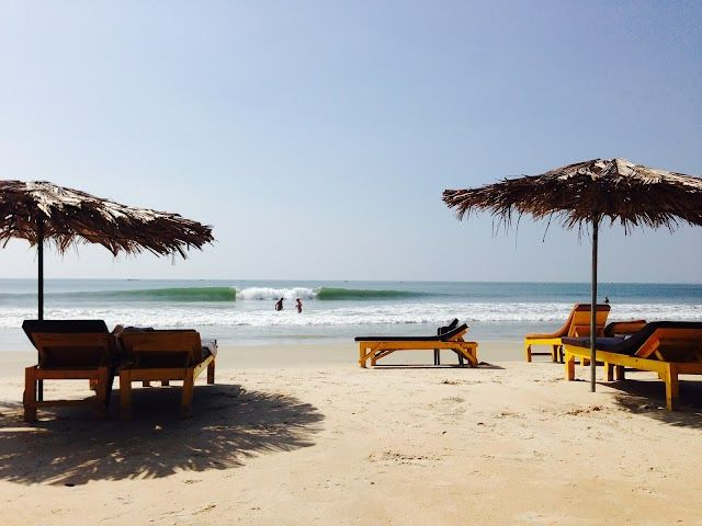 Majorda Beach_1_G
